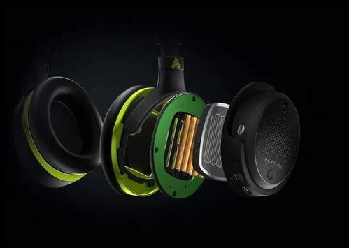 全平臺(tái)制霸，聽聲辨位的神器 | Audeze Penrose電競耳機(jī)體驗(yàn)