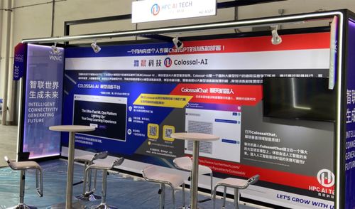 2023世界人工智能大會(huì)觀察 大模型、機(jī)器人和AI芯片的試驗(yàn)場(chǎng)
