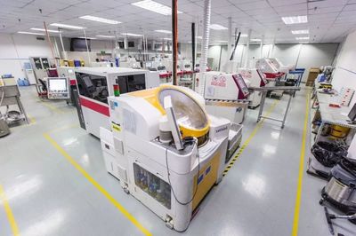 在線等,開新店不想增加鏡片庫存怎么辦?